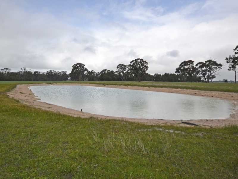 Lot 2 Hardinghams Road, Bungalally VIC 3401