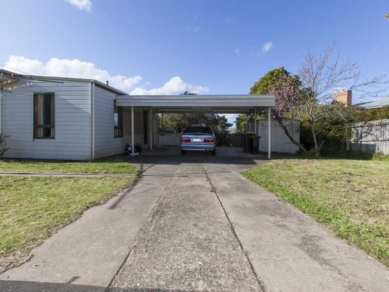 71 Tobin Street, Ararat VIC 3377
