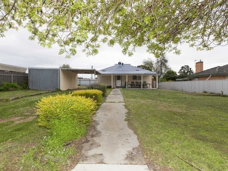 14 Rundell Street, Ararat VIC 3377