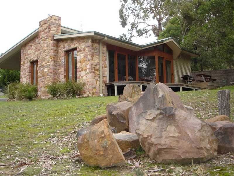 84 High Road, Halls Gap VIC 3381