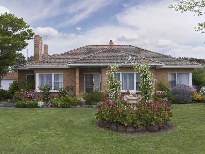 56 Warranooke Street, Willaura VIC 3379