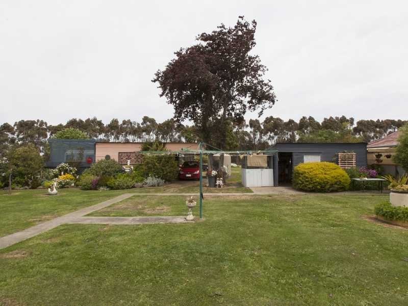 56 Warranooke Street, Willaura VIC 3379