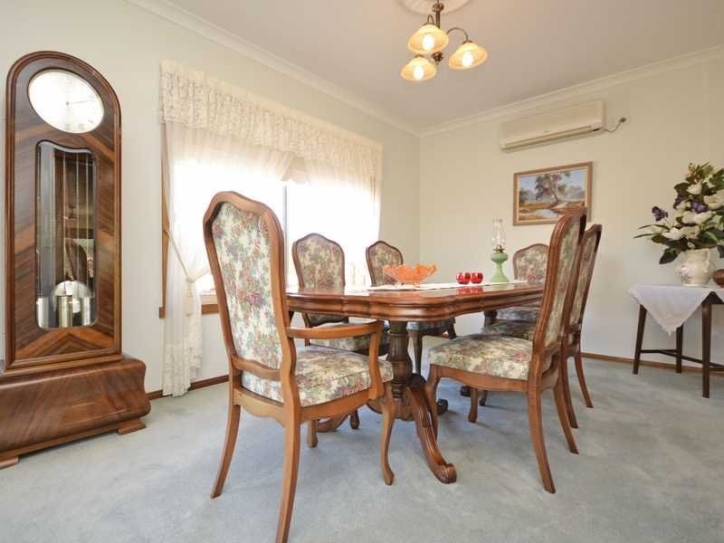 34 Creasey Court, Vectis VIC 3401