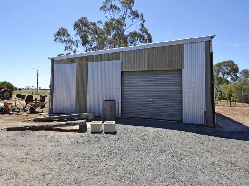 34 Creasey Court, Vectis VIC 3401