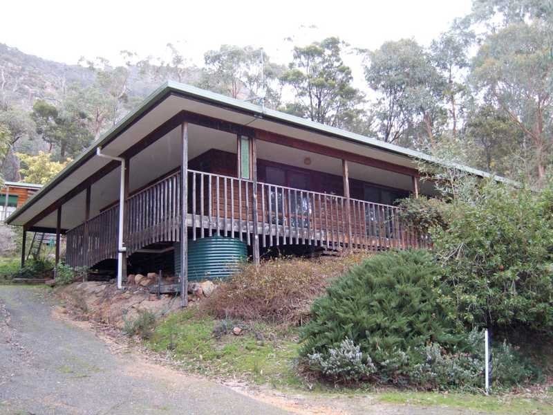 4-6 High Road, Halls Gap VIC 3381