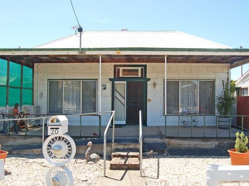 20 Breen Street, Murtoa VIC 3390
