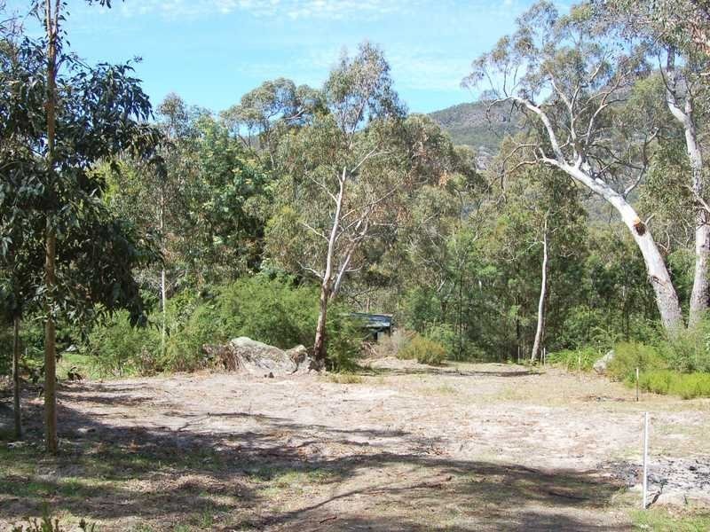 9 High Road, Halls Gap VIC 3381