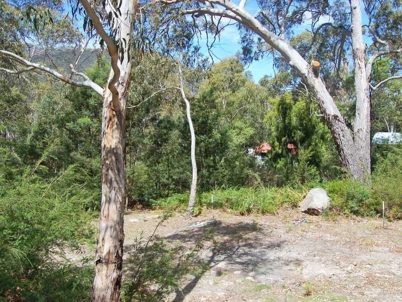 9 High Road, Halls Gap VIC 3381