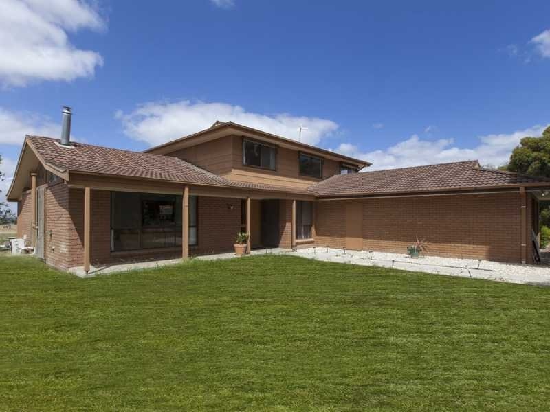 148 Kangaroo Point Road, Denicull Creek VIC 3377