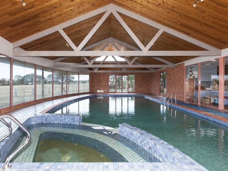 148 Kangaroo Point Road, Denicull Creek VIC 3377