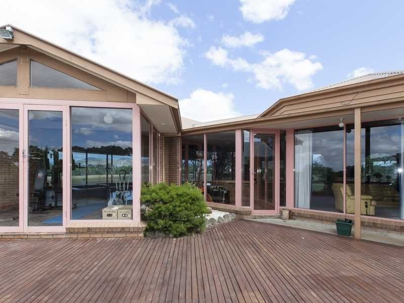 148 Kangaroo Point Road, Denicull Creek VIC 3377