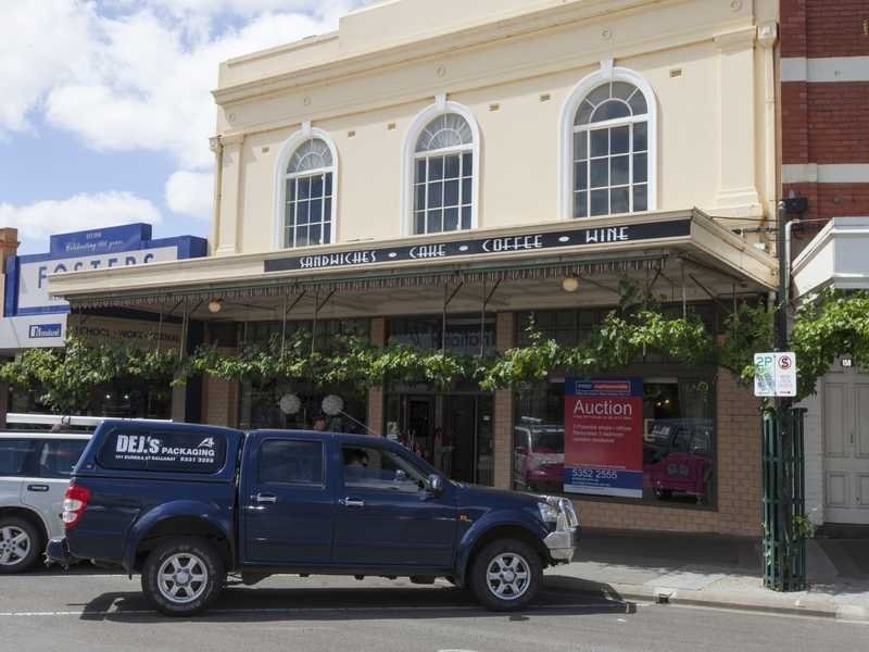 160 – 164 Barkly Street, Ararat VIC 3377