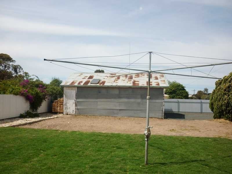 1 Dimboola Road, Nhill VIC 3418