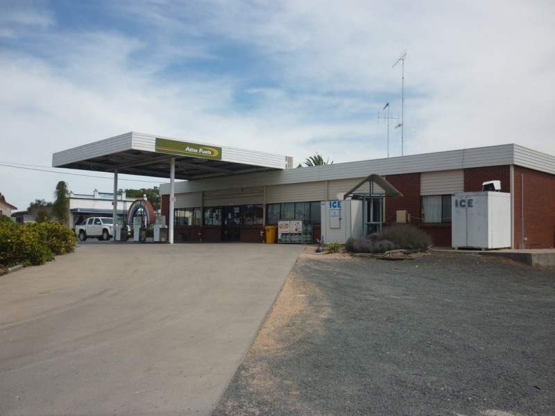 Federal Street, Rainbow VIC 3424