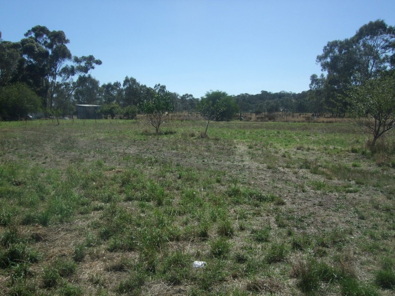 Lots 1 and 2 Hawthorn Street, Ararat VIC 3377