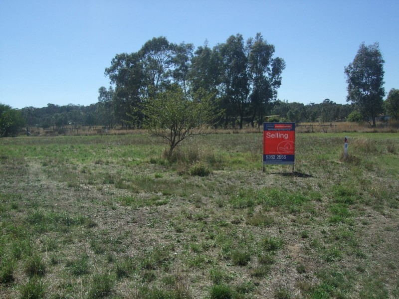 Lots 1 and 2 Hawthorn Street, Ararat VIC 3377