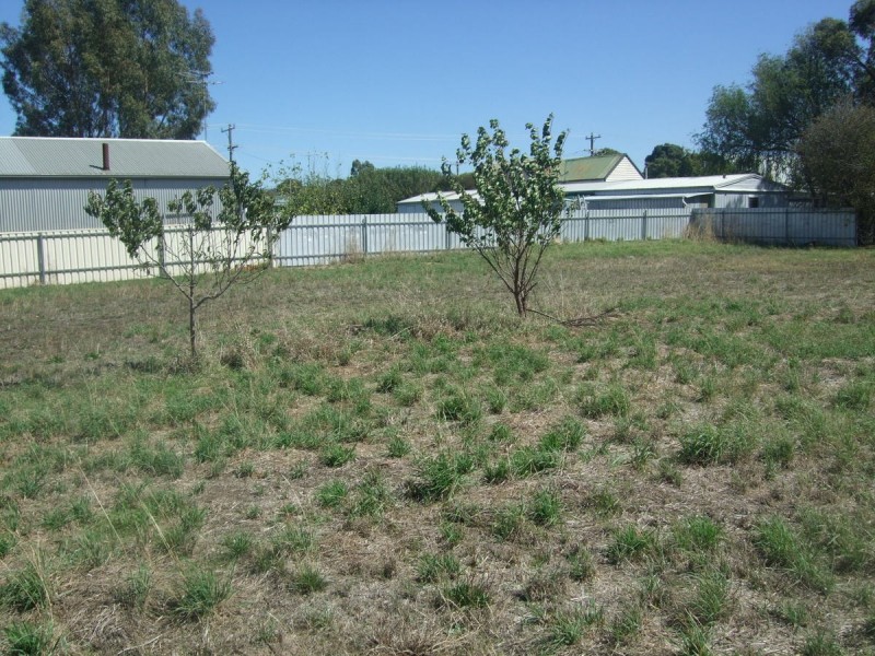 Lots 1 and 2 Hawthorn Street, Ararat VIC 3377