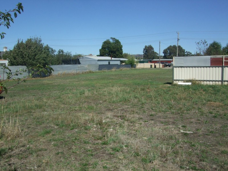 Lots 1 and 2 Hawthorn Street, Ararat VIC 3377