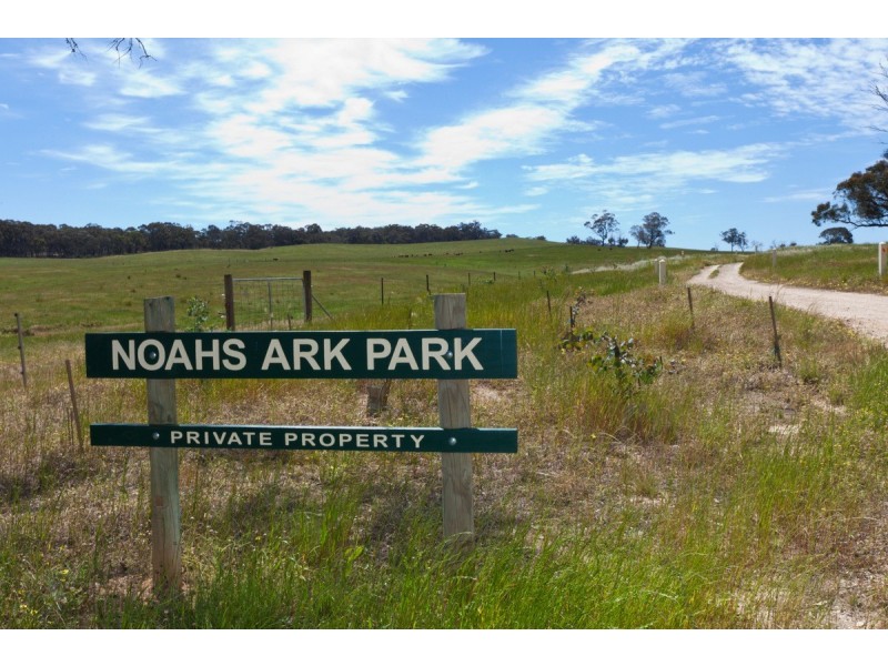 Noah’s Ark Park Road, Ararat VIC 3377