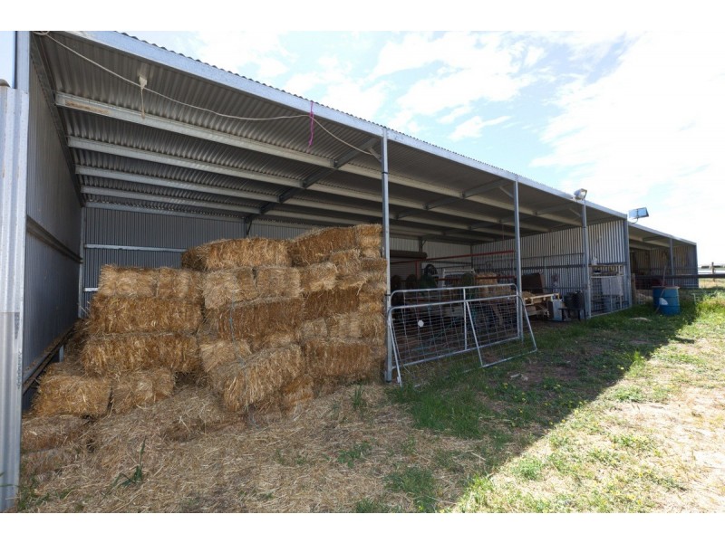 Noah’s Ark Park Road, Ararat VIC 3377