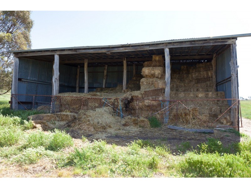 Noah’s Ark Park Road, Ararat VIC 3377