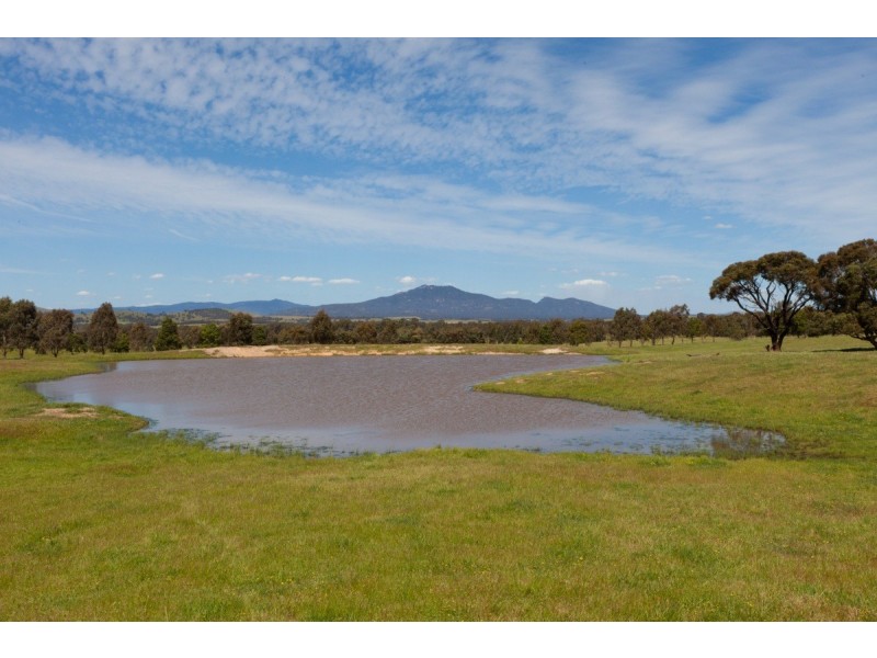 Noah’s Ark Park Road, Ararat VIC 3377