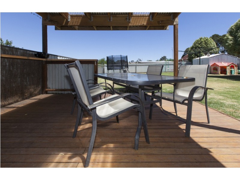 11 Spalding Street, Ararat VIC 3377