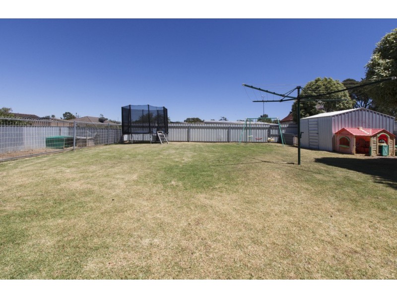 11 Spalding Street, Ararat VIC 3377