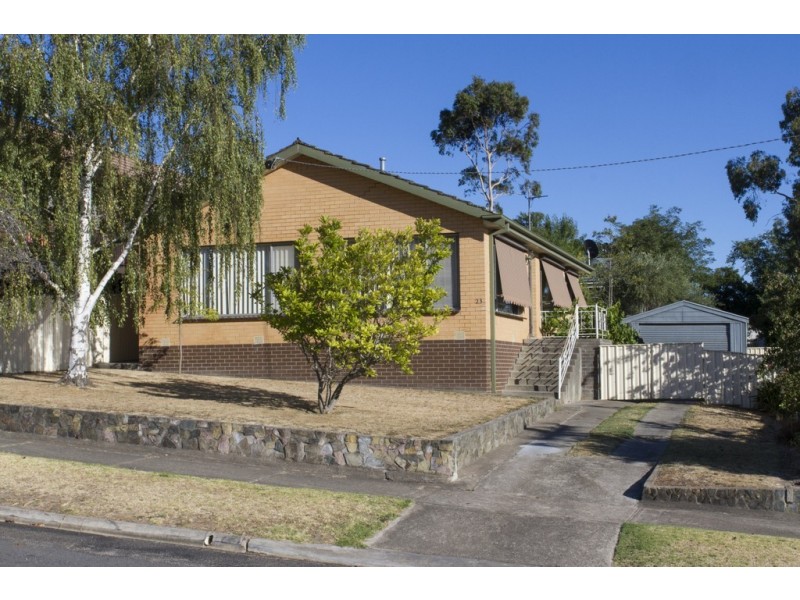 23 Wilmot Street, Ararat VIC 3377
