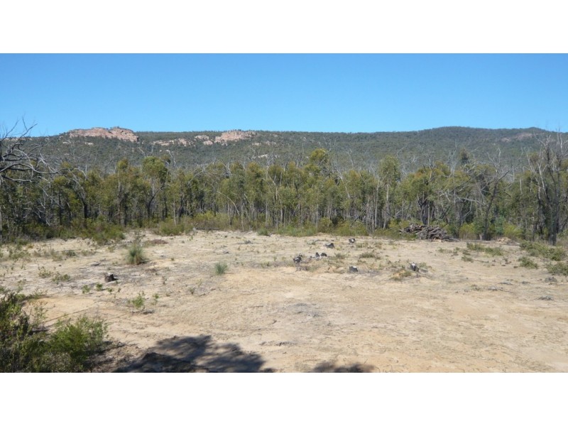 Birdrock Road, Pomonal VIC 3381
