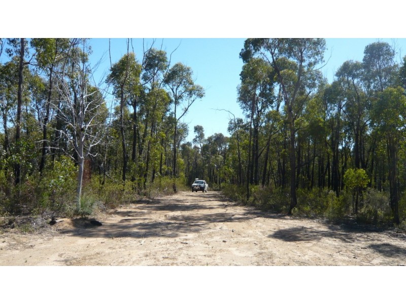 Birdrock Road, Pomonal VIC 3381