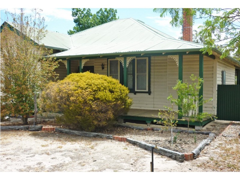 21 High Street, Dimboola VIC 3414