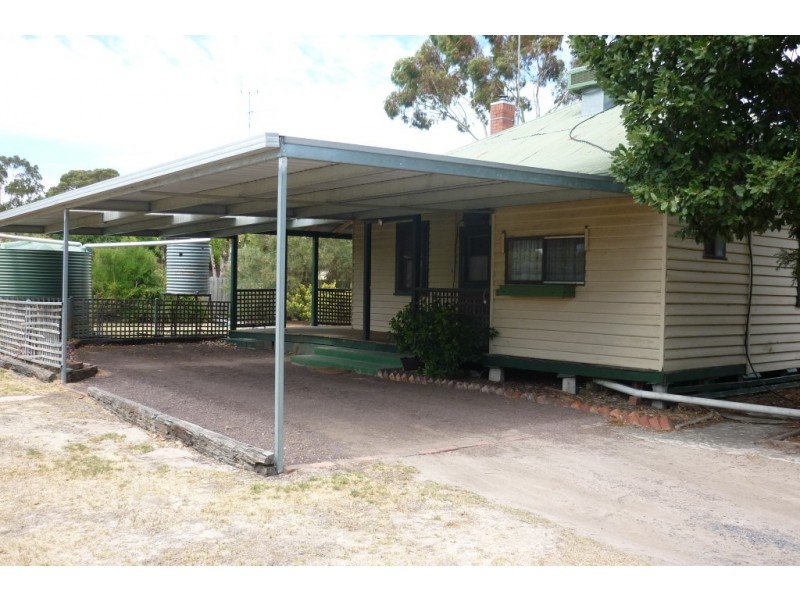 21 High Street, Dimboola VIC 3414