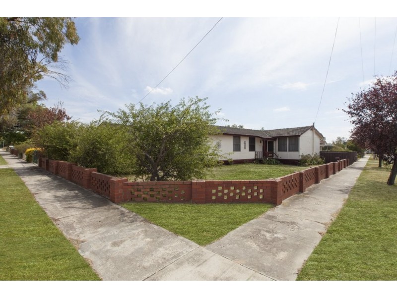 25 Tatyoon Road, Ararat VIC 3377