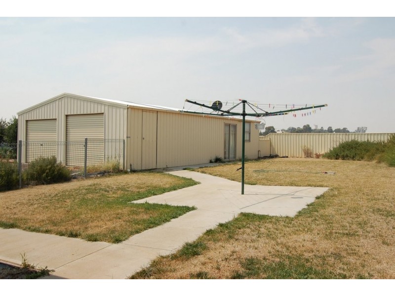 17 Glenferness Street, Nhill VIC 3418