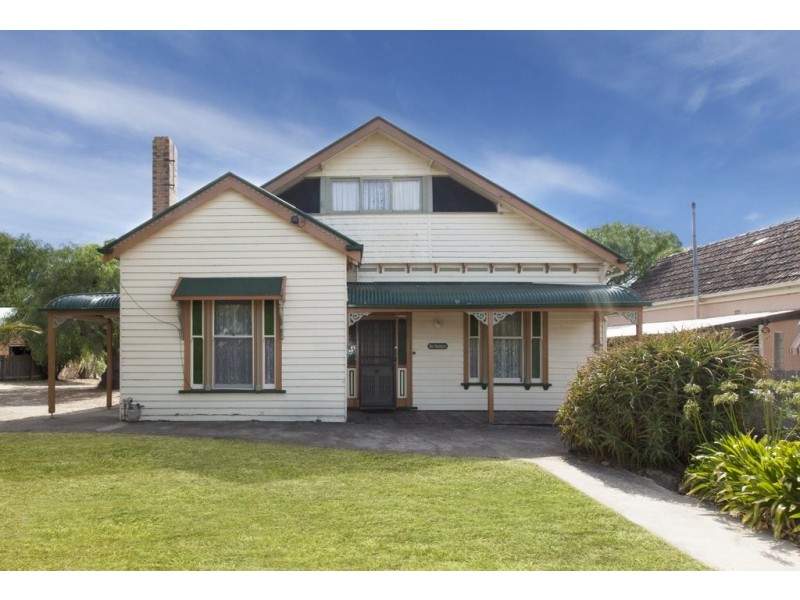 28 Banfield Street, Ararat VIC 3377