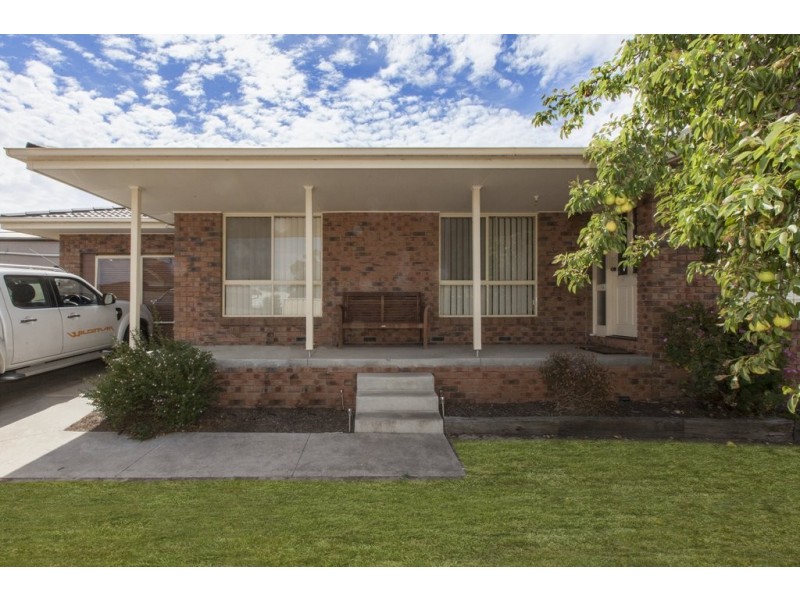 Lot 2, 11 Barkly Street, Ararat VIC 3377