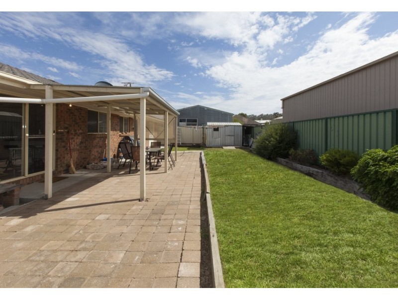 Lot 2, 11 Barkly Street, Ararat VIC 3377