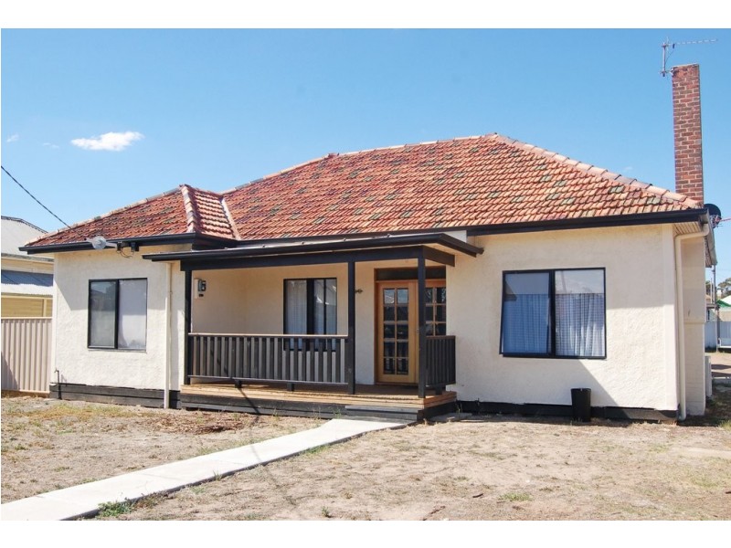 134 Lloyd Street, Dimboola VIC 3414