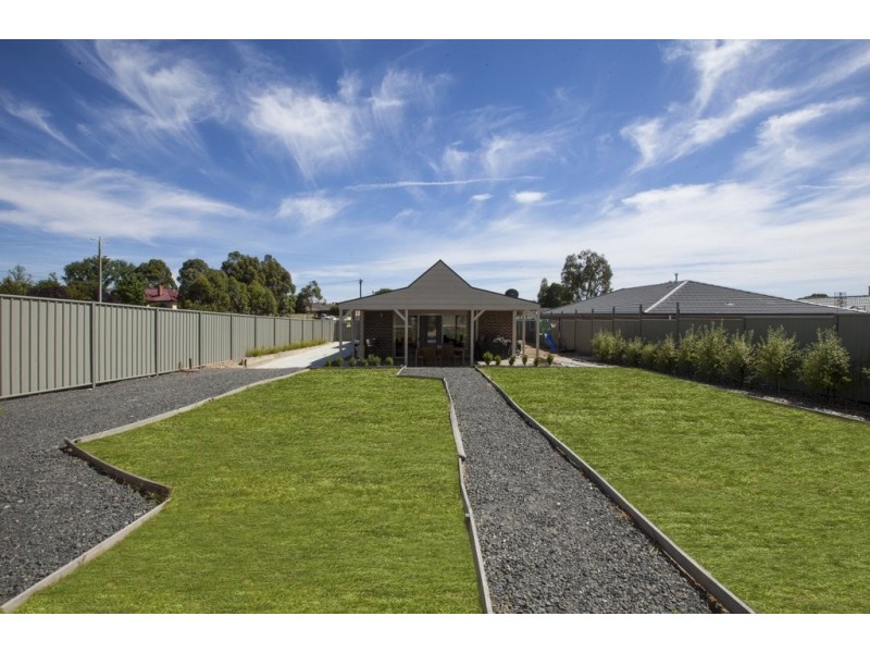 31 Elizabeth Street, Ararat VIC 3377