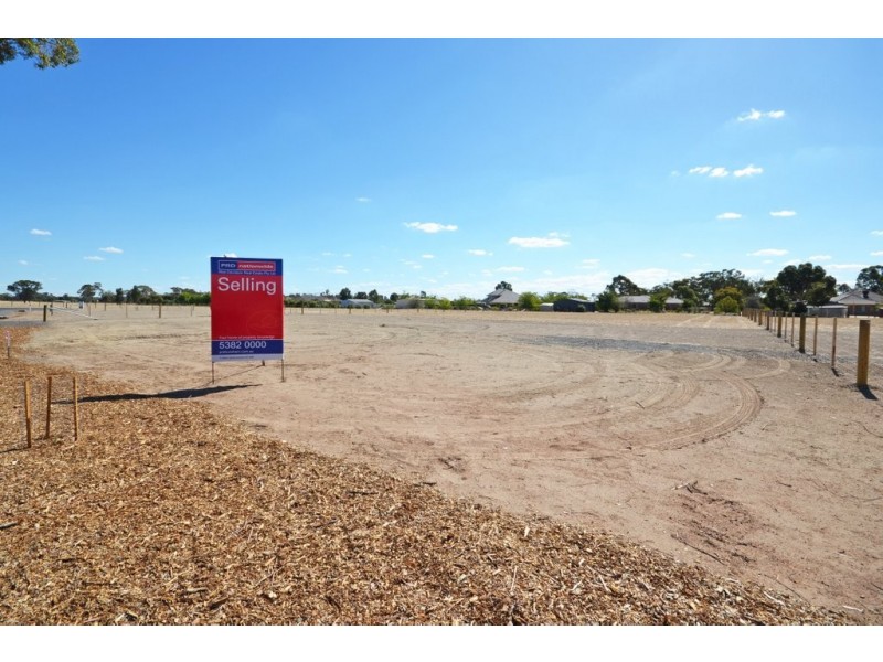 48 Colonial Drive, Haven VIC 3401