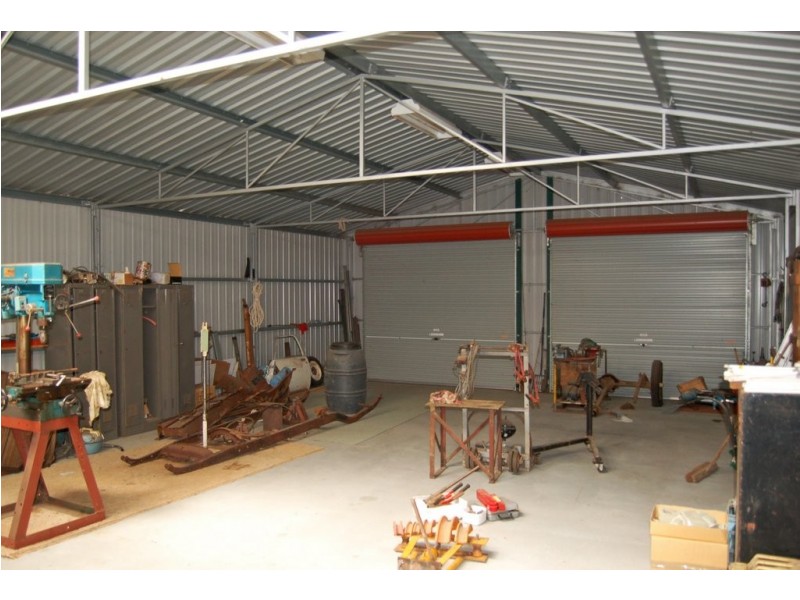 2-4 Luberta Street, Nhill VIC 3418