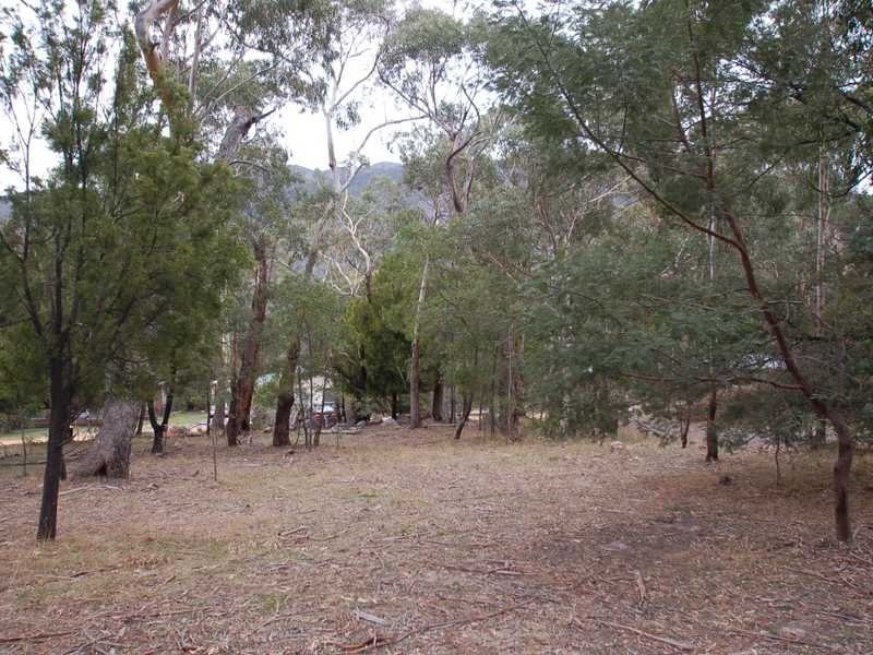 44 Scott Road, Halls Gap VIC 3381