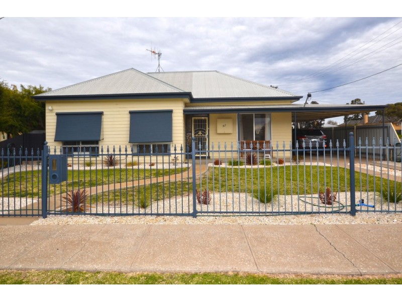 165 Nelson Street, Nhill VIC 3418