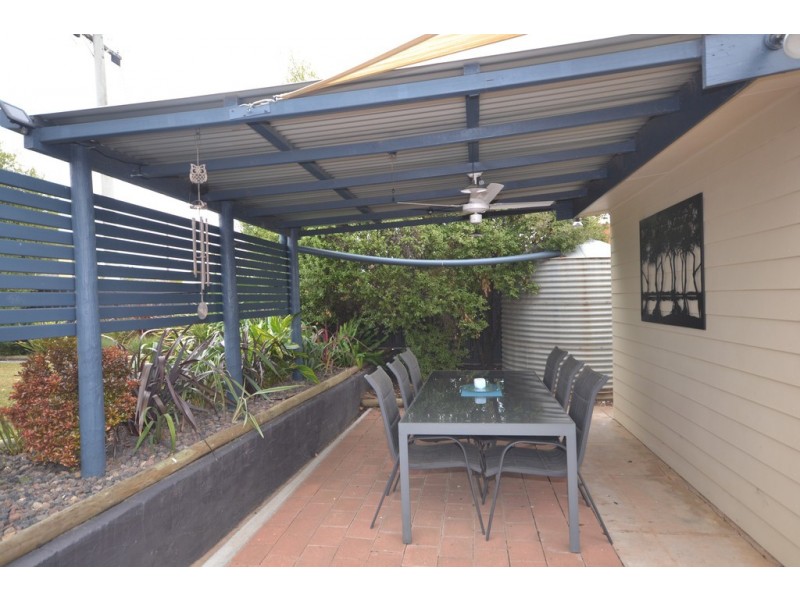 165 Nelson Street, Nhill VIC 3418