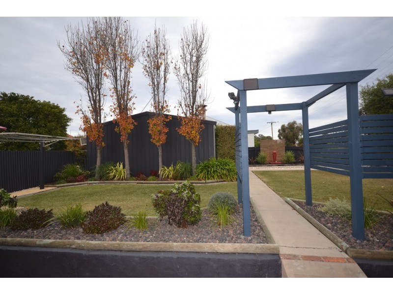 165 Nelson Street, Nhill VIC 3418