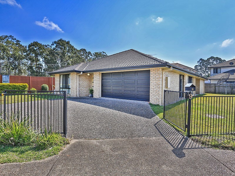9 Highbridge Circuit, Carseldine QLD 4034