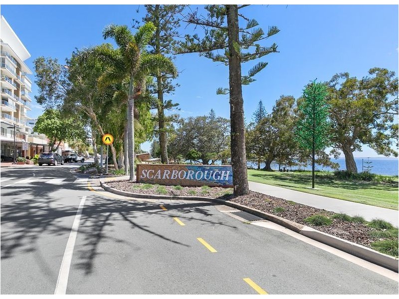 8/152 Mein Street, Scarborough QLD 4020