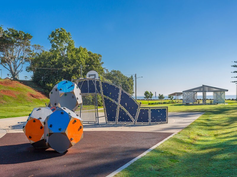 8/152 Mein Street, Scarborough QLD 4020