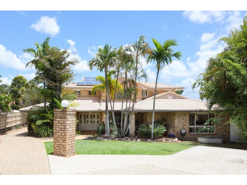 34 Hillcrest Street, Aspley QLD 4034